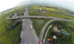 Lợi thế đường cao tốc Nội Bài - Lào Cai để kích cầu du lịch
